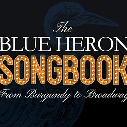 The Blue Heron Songbook
