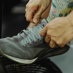 Diabetic Shoe Services