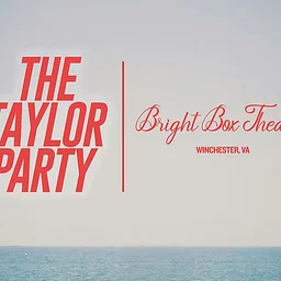 THE TAYLOR PARTY: TAYLOR SWIFT NIGHT - 18+