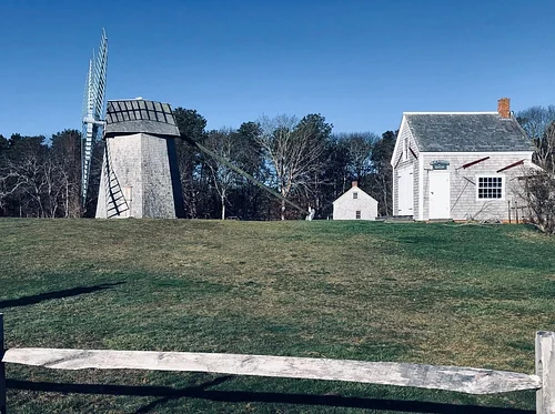 Windmill Village SEASON OPEN