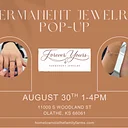 ✨ Forever Yours Permanent Jewelry Pop-Up!