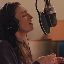 HAMPTONS INTERNATIONAL FILM FESTIVAL: SARA BAREILLES: GOOD GRIEF