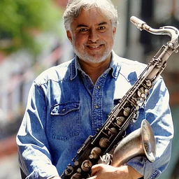 SAT 8 & 9:30 - Tony Malaby w/Ben Monder and Tom Rainey