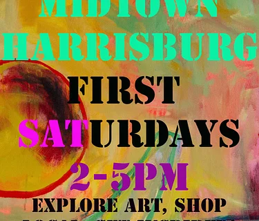 First Saturday