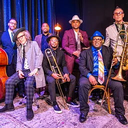 PRESERVATION HALL JAZZ BAND: A CREOLE CHRISTMAS