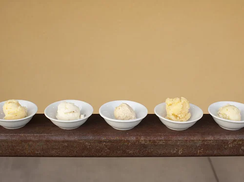 Hands on Cheesemaking & Buttermonger Demonstration