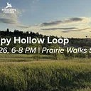 Prairie Walks Series: Sleepy Hollow Loop