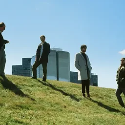 Protomartyr, Accessory