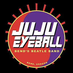 JuJu Eyeball-Beatles Tribute Band – $15 ADV / $20 DOS