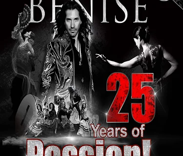 BENISE 25 Years of Passion!