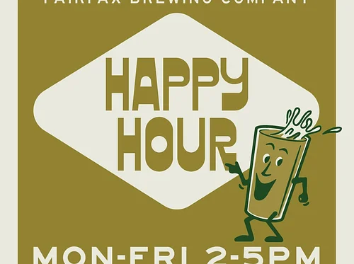 HAPPY HOUR
