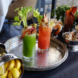 Jazz Brunch