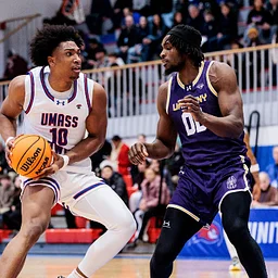 UMass Lowell MBB vs. Rivier | Kennedy Athletic Center