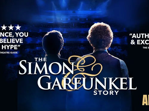 The Simon & Garfunkel Story