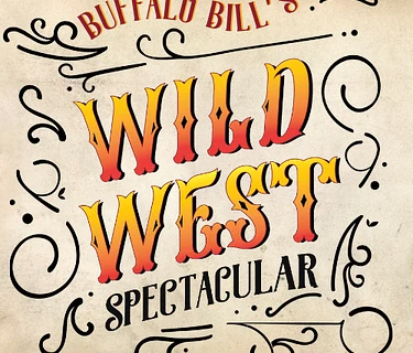 Wild West Spectacular The Musical