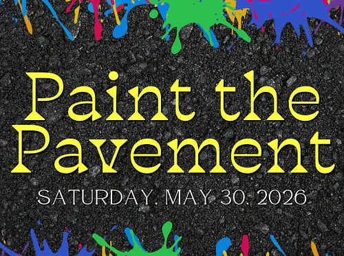 Paint the Pavement