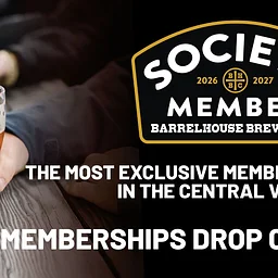 Society MembershipS Go Live!