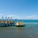 Stiltsville & Key Biscayne Sunset Cruise