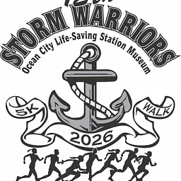 Storm Warriors Race