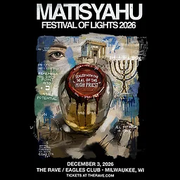 Matisyahu