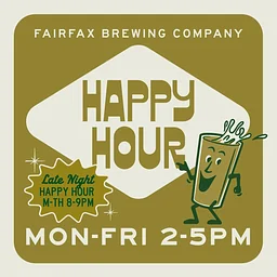 HAPPY HOUR