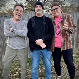 An Evening with Dear MariBella and the Pigkickers