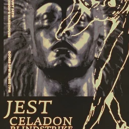 Jest W/ Celadon, Blindstrike & Abrevity