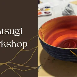Kintsugi Workshop
