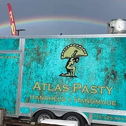 Atlas Pasty Food Truck