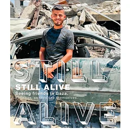 STILL ALIVE