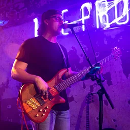 Ethan Bell Band
