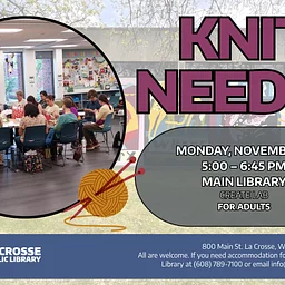 Knit & Needle