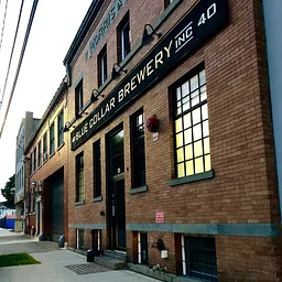 Blue Collar Brewery