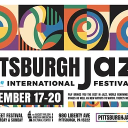 PIJF Street Festival
