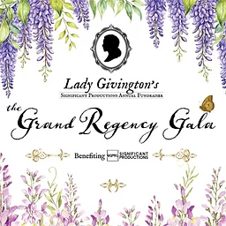 The Grand Regency Gala