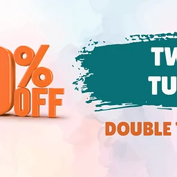 Two-for Tuesdays