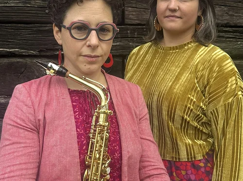 Audra // Waco Mammoth // Velvet Zombie