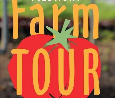 Piedmont Farm Tour