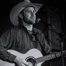 Live Music: Ben Naught