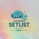 Summer Setlist at Hemisfair