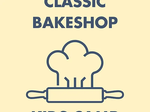 Classic Bakeshop Kids Summer Camp at The Gourmandise School