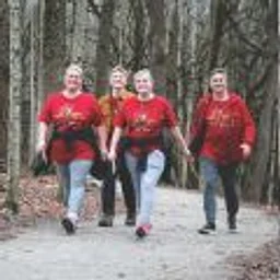 The Great Turkey Trek