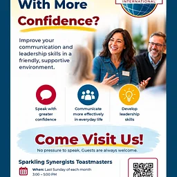 Toastmasters International