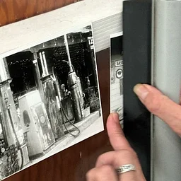 Darkroom Refresher