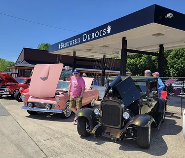 Classics On The Corner