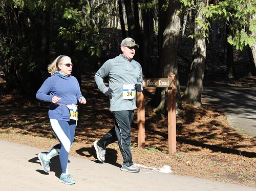 Mackinac Island Lilac Festival Run & Walk