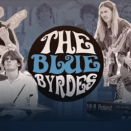 Live Music: The Blue Byrdes