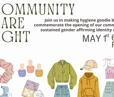 Community Care Night