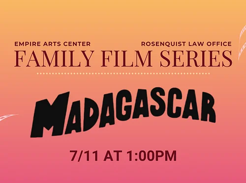 Madagascar (2005)-Rosenquist Law Family Film Series