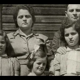Film Screening: Voices from The Attic